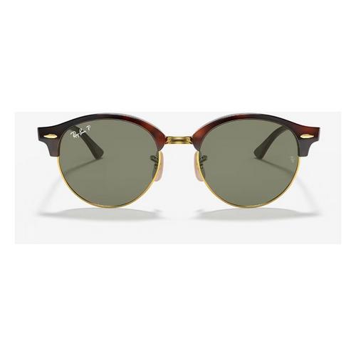 Ray-Ban Clubround Sunglasses - Primary Image