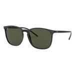 Ray-Ban RB4387 Sunglasses - Thumbnail 1 of 4