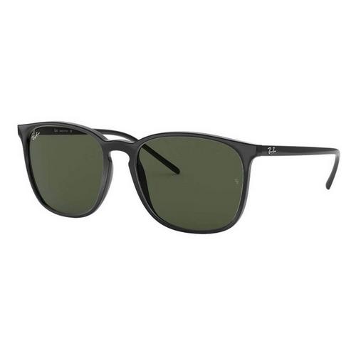 Ray-Ban RB4387 Sunglasses - Primary Image