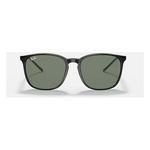 Ray-Ban RB4387 Sunglasses - Thumbnail 2 of 4