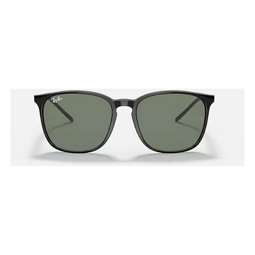 Ray-Ban RB4387 Sunglasses - Primary Image