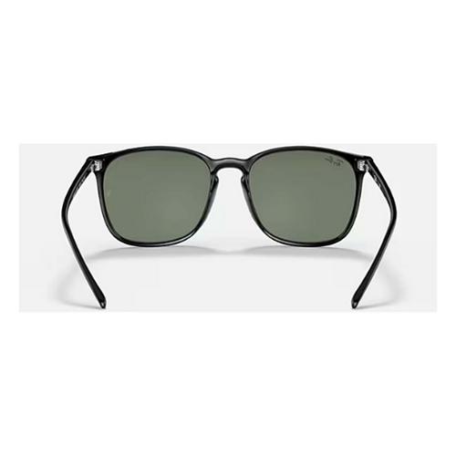 Ray-Ban RB4387 Sunglasses - Primary Image