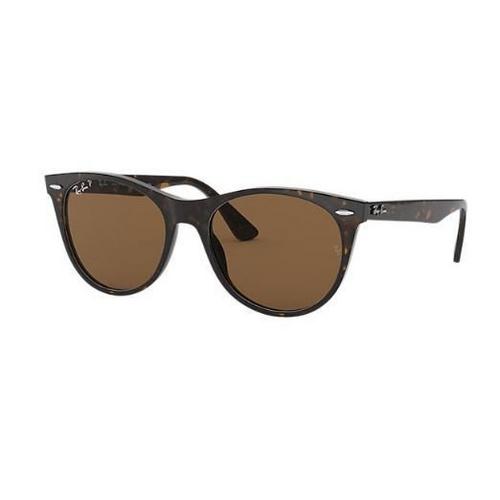 Ray-Ban Wayfarer II Classic Sunglasses - Primary Image