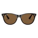 Ray-Ban Wayfarer II Classic Sunglasses - Thumbnail 2 of 3