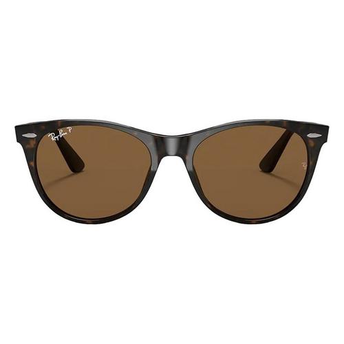 Ray-Ban Wayfarer II Classic Sunglasses - Primary Image