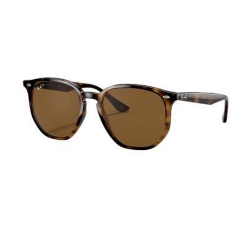 Ray-Ban RB4306 Sunglasses - Primary Image