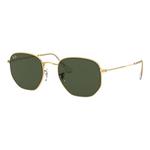 Ray-Ban Hexagonal Flat Lens Sunglasses - Thumbnail 1 of 3