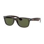 Ray-Ban New Wayfarer Classic Sunglasses - Thumbnail 1 of 3