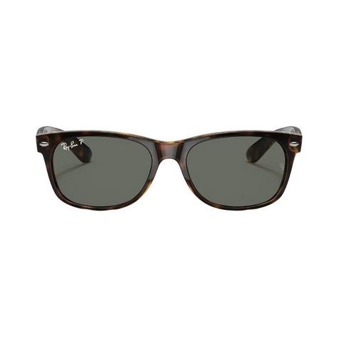 Ray-Ban New Wayfarer Classic Sunglasses - Primary Image
