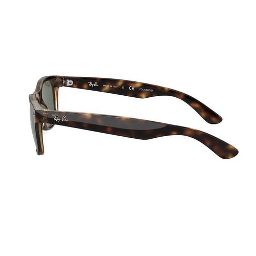 Ray-Ban New Wayfarer Classic Sunglasses - Primary Image