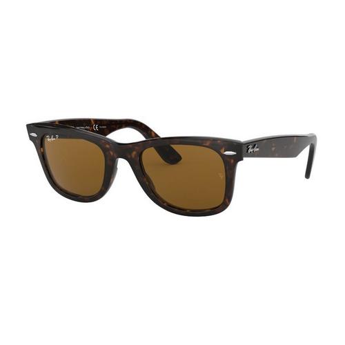Ray-Ban Wayfarer Classic Sunglasses - Primary Image