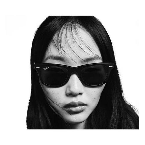 Ray-Ban Wayfarer Classic Sunglasses - Primary Image