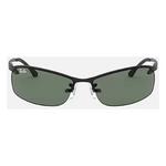 Ray-Ban RB3183 Sunglasses - Thumbnail 2 of 3