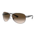 Ray-Ban RB3386 Sunglasses - Thumbnail 1 of 4