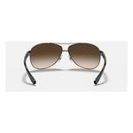 Ray-Ban RB3386 Sunglasses - Thumbnail 4 of 4