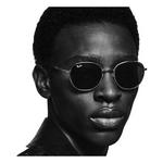 Ray-Ban Metal Legend Sunglasses - Thumbnail 3 of 3