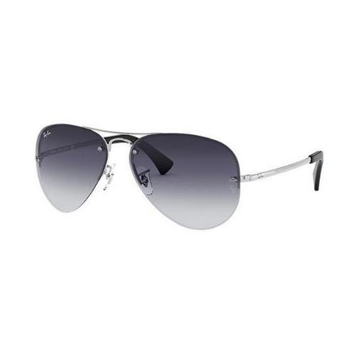 Ray-Ban RB3449 Sunglasses - Primary Image