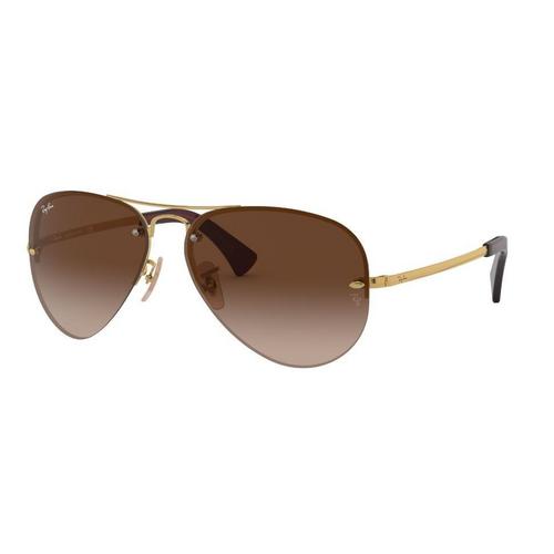 Ray-Ban RB3449 Sunglasses - Primary Image