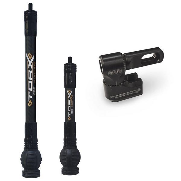 CBE TORX Hunting Stabilizer Kit