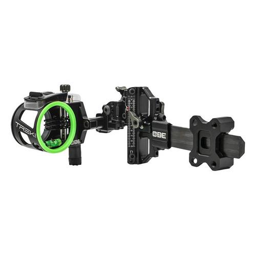 CBE Trek Pro 3 Pin Adjustable Bow Sight - Primary Image