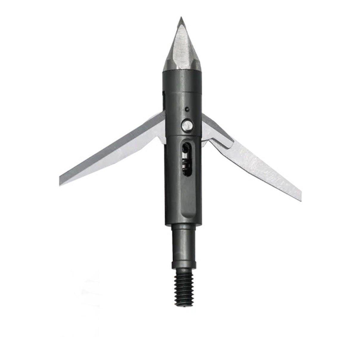 Slick Trick TORCH Broadhead - Thumbnail 3