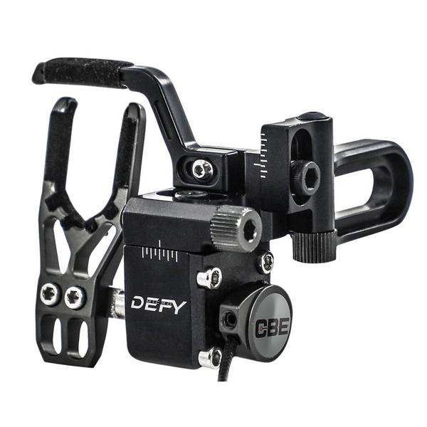 CBE Defy Micro Arrow Rest