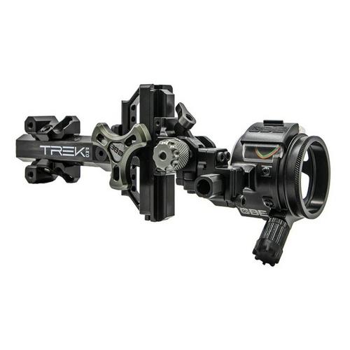 CBE Trek Pro Micro 3V Adjustable Bow Sight - Primary Image