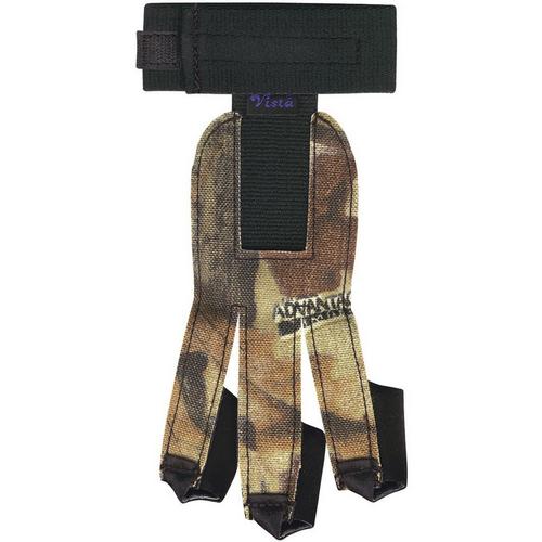 Vista Comfort Archer's Glove - Primary Image