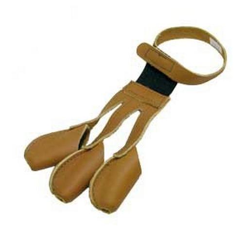 Vista Traditional Archer's Glove - Primary Image