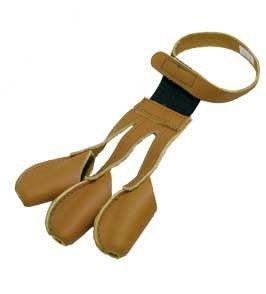 Vista Traditional Archer's Glove - Western Recreation Ind