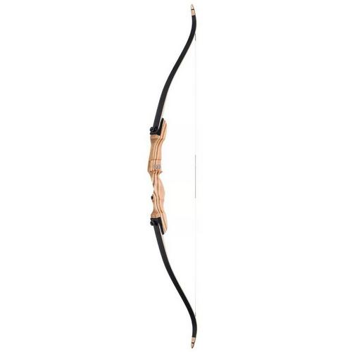 Western Recreation Monarch Recurve Bow - Primary Image