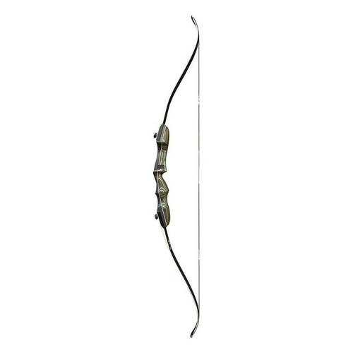 Fleetwood Celtic Recurve Bow - Primary Image