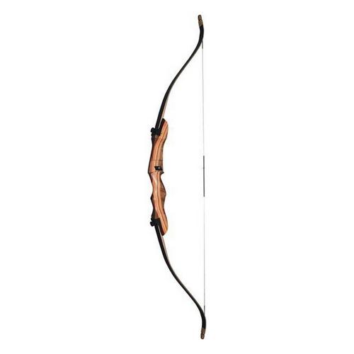Western Recreation Monarch Recurve Bow - Primary Image