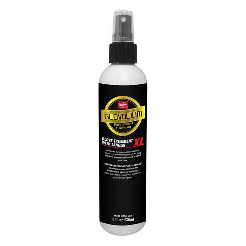 Rawlings Glovolium XL 8oz Glove Treatment Spray - Primary Image