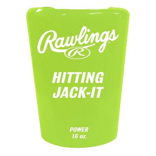 Rawlings 16 oz Hitting Jack-It Bat Weight - Primary Image