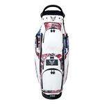 Sublte Patriot Hero Cart Golf Bag - Thumbnail 3 of 8