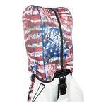 Sublte Patriot Hero Cart Golf Bag - Thumbnail 5 of 8