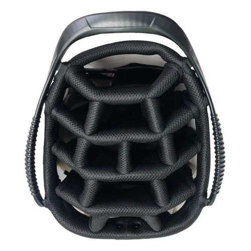 Sublte Patriot Hero Cart Golf Bag - Primary Image