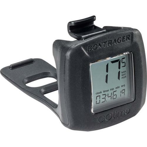 Bontrager GOtime Cycling Computer - Primary Image
