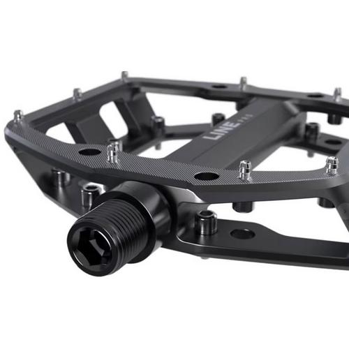 Trek Line Pro Flat Pedal Set - Primary Image