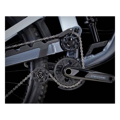 Trek 2025 Slash 8 Gen 6 Full-Suspension Mountain Bike - Primary Image