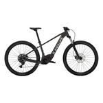 Trek 2024 Marlin+ 6 Electric Mountain Bike - Thumbnail 1 of 8
