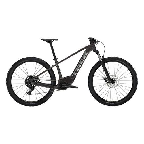 Trek 2024 Marlin+ 6 Electric Mountain Bike - Primary Image