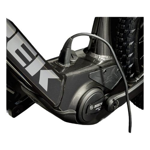 Trek 2024 Marlin+ 6 Electric Mountain Bike - Primary Image