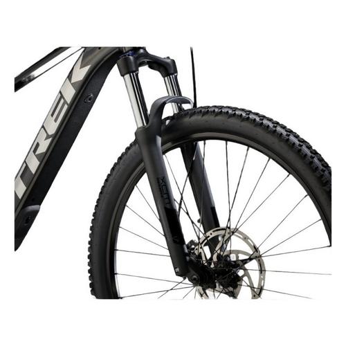 Trek 2024 Marlin+ 6 Electric Mountain Bike - Primary Image