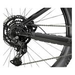 Trek 2024 Marlin+ 6 Electric Mountain Bike - Thumbnail 6 of 8