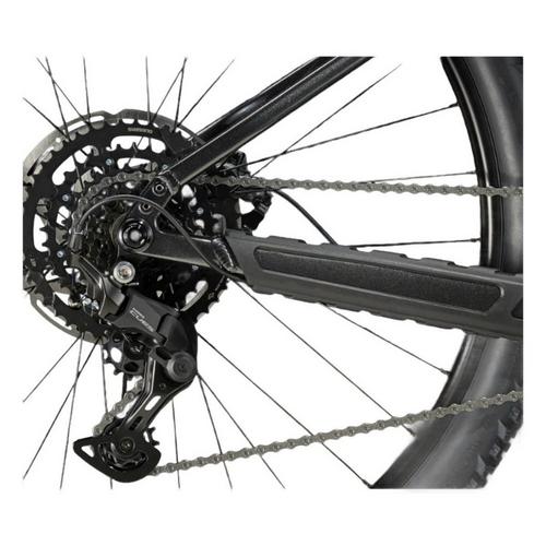 Trek 2024 Marlin+ 6 Electric Mountain Bike - Primary Image