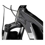 Trek 2024 Marlin+ 6 Electric Mountain Bike - Thumbnail 7 of 8