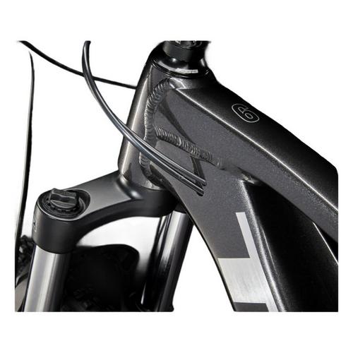 Trek 2024 Marlin+ 6 Electric Mountain Bike - Primary Image