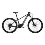 Trek 2024 Marlin+ 6 Electric Mountain Bike - Thumbnail 8 of 8